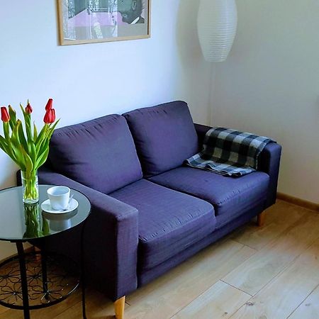 Rynek Staromiejski Apartment Koszalin Exterior foto